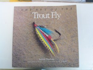 Art of the Trout Fly