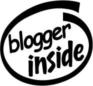 Blogger Inside