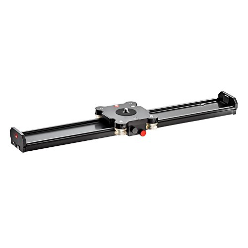 Algopix Similar Product 5 - Manfrotto MVS060A 60 cm Camera Slider