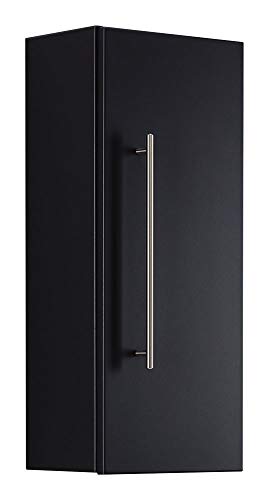 Algopix Similar Product 2 - Emotion AurumS Bathroom Cabinet Black