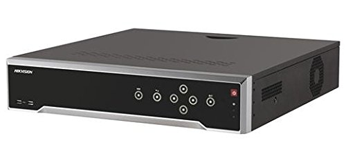Algopix Similar Product 11 - Nvr, 32 Channel Ds -7732Ni-I4-8Tb