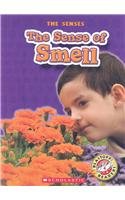 The Sense of Smell (Blastoff! Readers: Senses)