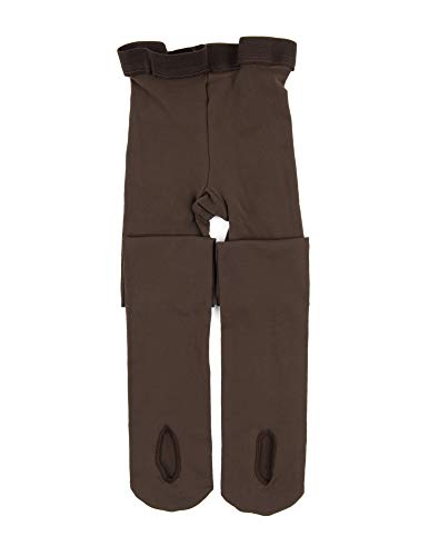 Algopix Similar Product 1 - Leveret Girls Tights Dance Ballet