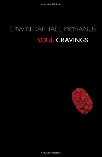 Soul Cravings by Erwin Raphael McManus