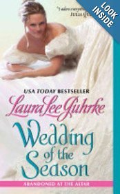 Wedding of the Season, Abandoned at the Alter