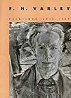 F.H. Varley Paintings 1915 - 1954