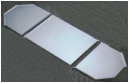 Algopix Similar Product 16 - 12x18 3Piece Premium 12 Beveled