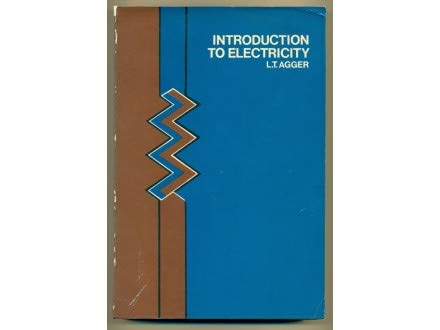 Introduction to electricity by Lee Thomas Agger