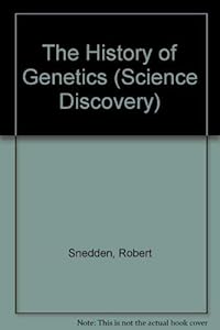 The History of Genetics (Science Discovery)