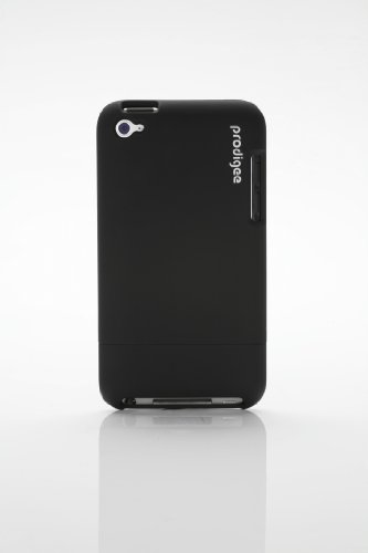 Algopix Similar Product 12 - Prodigee Sleek Slider Case iPod Touch 4