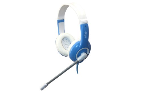 Tech-Com SSD-HP-316 Headphone With Mic