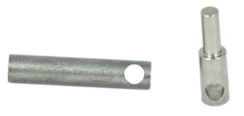

Hayward RCX2305 Telescoping Idler Pin Replacement for Hayward Kingshark2 Commercial Cleaners