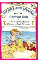 Henry and Mudge and the Forever Sea by Cynthia Rylant