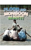 Flood and Monsoon Alert! (Revised) (Disaster Alert!)