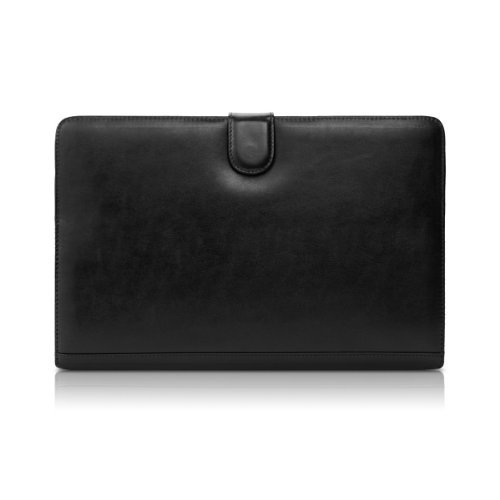 Algopix Similar Product 5 - Sena Folio for 11 MacBook Air Black 