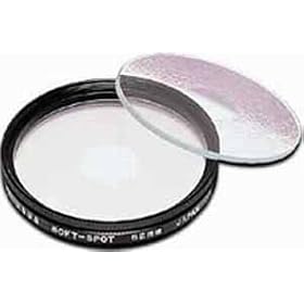 Promaster 49mm Soft Spot Filter
