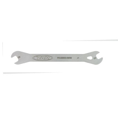 Algopix Similar Product 15 - VAR 8x9mm Brake and Derailleur Wrench