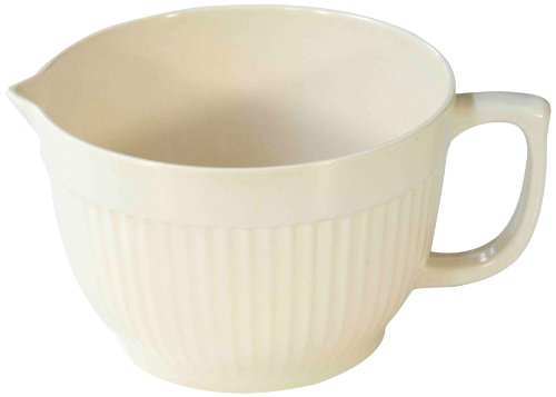 Algopix Similar Product 13 - Eco Bamboo Mixing/Batter Bowl