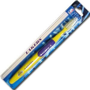 NBA Toothbrush
