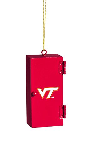 Team Sports America NCAA Team Locker Ornament