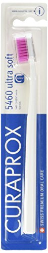 Curaprox Ultrasoft Toothbrush CS 5460 (colors may vary)