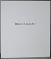 Brice Marden