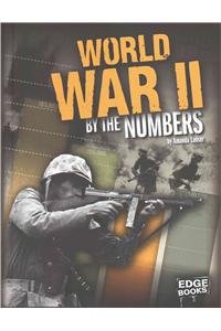 World War II by the Numbers