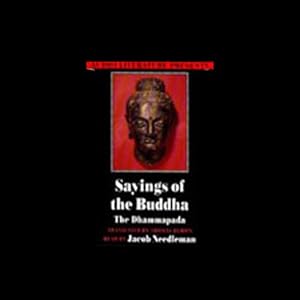 Sayings of the Buddha: The Dhammapada