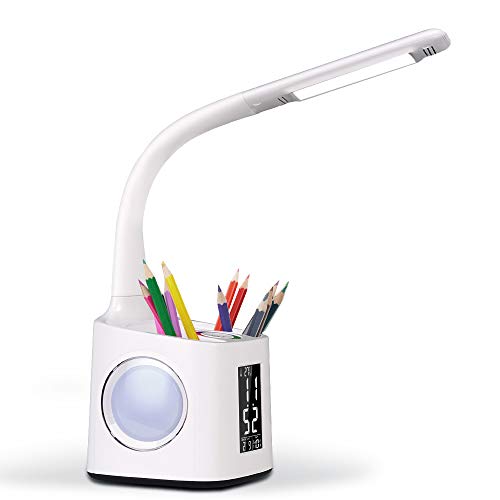 Algopix Similar Product 18 - Studying Desk Lamp for KidsWanleyte