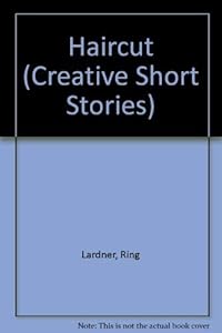 Haircut (Creative Short Story)