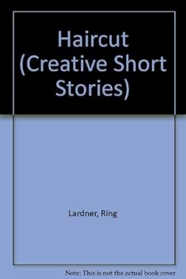 Haircut (Creative Short Story)