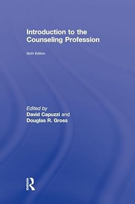 Introduction to the Counseling Profession