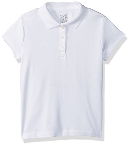 Algopix Similar Product 2 - Gymboree Girls Big Short Sleeve