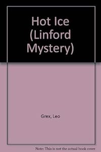 Hot Ice (LIN) by Leo Grex