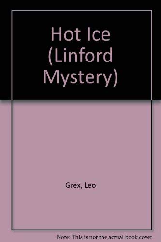 Hot Ice (LIN) by Leo Grex