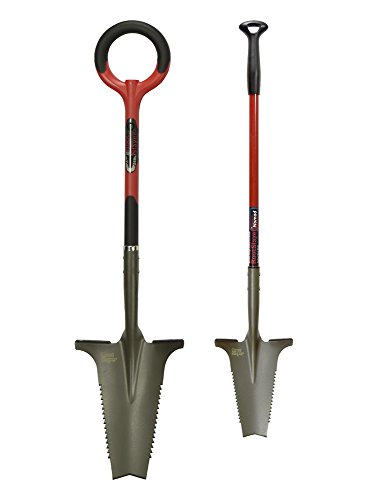 Algopix Similar Product 16 - Radius Garden 37611 Root Slayer Pair