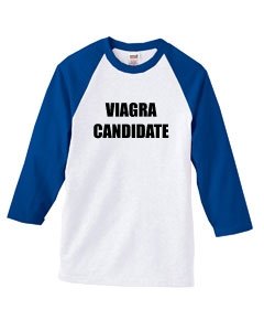 Viagra Candidate