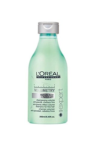 L'Oreal Professionnel Serie Expert Volumetry Shampoo, 8.45 Ounce