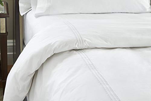 Algopix Similar Product 3 - Bellino Duvet Cover  Percale 