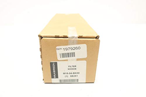 Algopix Similar Product 4 - WILKERSON M1804BK00 6B261 Pneumatic