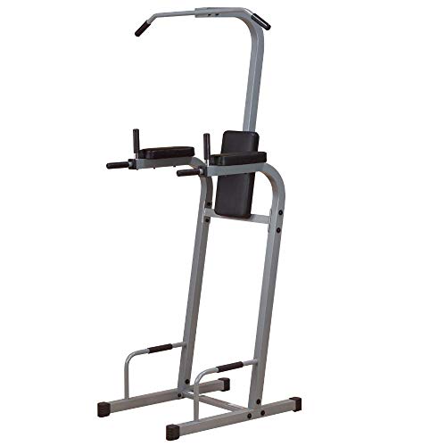 Algopix Similar Product 12 - Powerline by BodySolid Vertical Knee