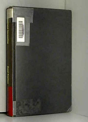 Multinational Accounting: Segment Disclosure and Risk (Croom Helm Series on International Accounting and Finance) by Bimal Prodhan