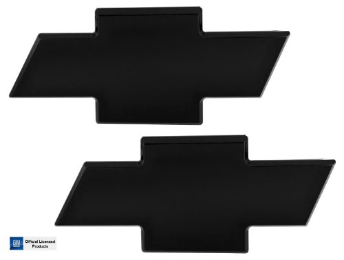 All Sales 96103K Billet Emblem