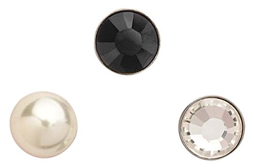 Bosom Button