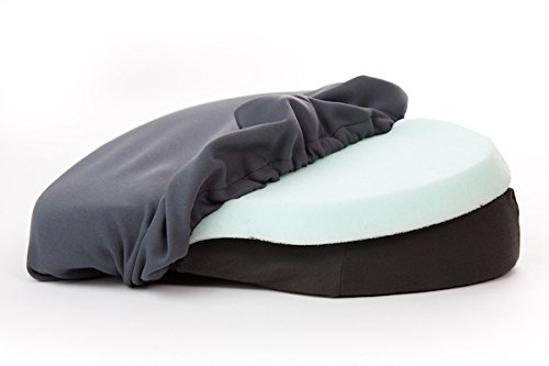Algopix Similar Product 15 - SITTS Original Foam 2n1 25  tilt 