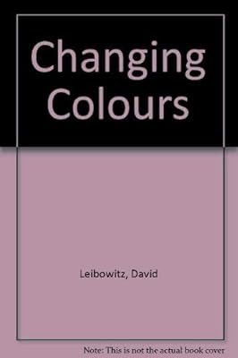 Changing Colours: A South African Lawyer's Effort to Continue the Reform