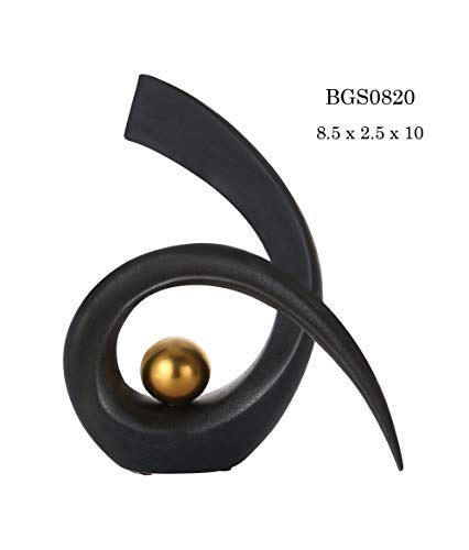 Algopix Similar Product 7 - NBE Callippus Orbit Figurine with