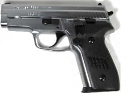 タナカ SIG SAUER P229 ステンレスモデル BBガスセット ロングレンジセット 「本体+BB弾(0.2g)（3200発）+ガス」