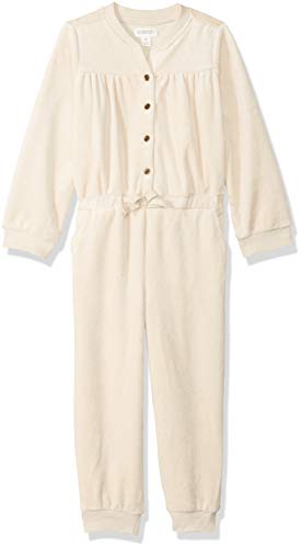 Algopix Similar Product 14 - Gymboree Girls Big Long Sleeve Velour