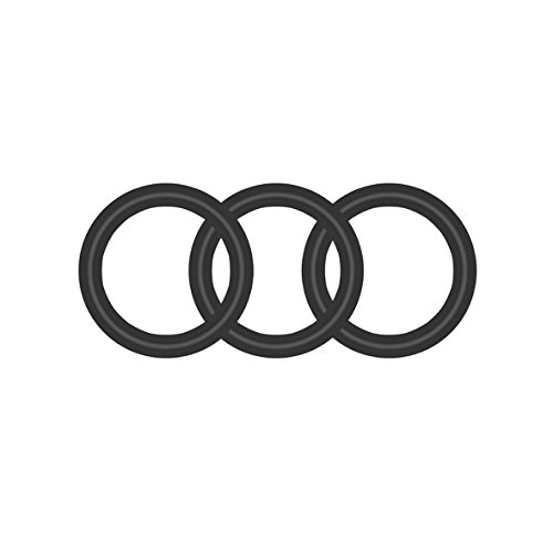 Algopix Similar Product 20 - Perfect Fit 3 Ring Kit Mix Black